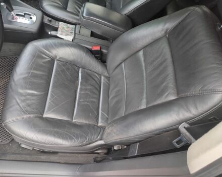 Сірий Ауді А6, об'ємом двигуна 2.5 л та пробігом 287 тис. км за 4555 $, фото 4 на Automoto.ua