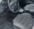 Серый Ауди А6, объемом двигателя 2.5 л и пробегом 304 тыс. км за 5500 $, фото 10 на Automoto.ua