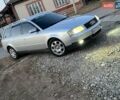 Серый Ауди А6, объемом двигателя 2 л и пробегом 362 тыс. км за 3600 $, фото 4 на Automoto.ua