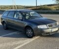 Серый Ауди А6, объемом двигателя 1.9 л и пробегом 297 тыс. км за 3200 $, фото 1 на Automoto.ua