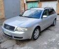 Ауди А6 2004 в Виннице на Automoto.ua Серый Ауди А6, объемом двигателя 1.8 л и пробегом 247 тыс. км за 4350 $, фото 2 на Automoto.ua