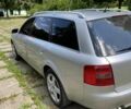 Сірий Ауді А6, об'ємом двигуна 2.5 л та пробігом 380 тис. км за 3900 $, фото 5 на Automoto.ua