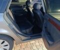 Сірий Ауді А6, об'ємом двигуна 2.5 л та пробігом 316 тис. км за 4600 $, фото 10 на Automoto.ua