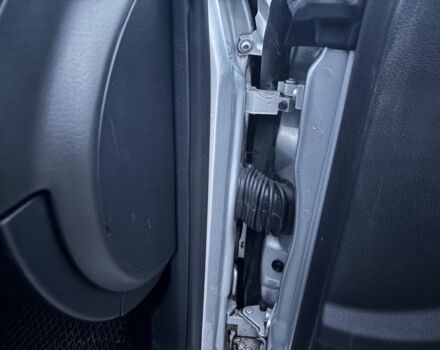 Серый Ауди А6, объемом двигателя 2.5 л и пробегом 385 тыс. км за 5200 $, фото 17 на Automoto.ua