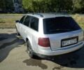 Серый Ауди А6, объемом двигателя 0 л и пробегом 325 тыс. км за 1600 $, фото 5 на Automoto.ua