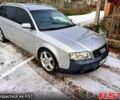 Сірий Ауді А6, об'ємом двигуна 2.5 л та пробігом 250 тис. км за 3950 $, фото 5 на Automoto.ua