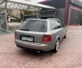 Сірий Ауді А6, об'ємом двигуна 2.5 л та пробігом 310 тис. км за 4380 $, фото 17 на Automoto.ua