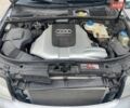 Сірий Ауді А6, об'ємом двигуна 2.5 л та пробігом 326 тис. км за 5700 $, фото 8 на Automoto.ua