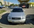 Серый Ауди А6, объемом двигателя 0 л и пробегом 325 тыс. км за 1600 $, фото 6 на Automoto.ua