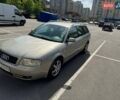Серый Ауди А6, объемом двигателя 2.5 л и пробегом 285 тыс. км за 5600 $, фото 1 на Automoto.ua