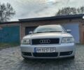 Ауді А6 2004 у Нежине на Automoto.ua Сірий Ауді А6, об'ємом двигуна 2.5 л та пробігом 230 тис. км за 4750 $, фото 1 на Automoto.ua