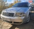 Ауді А6 2004 у Ямпіль на Automoto.ua Сірий Ауді А6, об'ємом двигуна 2.5 л та пробігом 305 тис. км за 4600 $, фото 8 на Automoto.ua