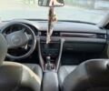 Сірий Ауді А6, об'ємом двигуна 2.5 л та пробігом 439 тис. км за 4100 $, фото 16 на Automoto.ua