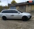 Ауді А6 2004 у Чернівцях на Automoto.ua Сірий Ауді А6, об'ємом двигуна 2.5 л та пробігом 390 тис. км за 5500 $, фото 31 на Automoto.ua