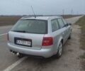 Серый Ауди А6, объемом двигателя 2.5 л и пробегом 244 тыс. км за 5200 $, фото 3 на Automoto.ua