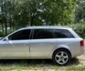 Сірий Ауді А6, об'ємом двигуна 2.5 л та пробігом 380 тис. км за 3900 $, фото 2 на Automoto.ua