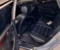 Сірий Ауді А6, об'ємом двигуна 2.5 л та пробігом 250 тис. км за 3950 $, фото 9 на Automoto.ua