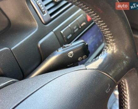 Серый Ауди А6, объемом двигателя 2.5 л и пробегом 296 тыс. км за 5990 $, фото 11 на Automoto.ua