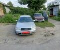 Сірий Ауді А6, об'ємом двигуна 2.5 л та пробігом 1000 тис. км за 2000 $, фото 3 на Automoto.ua