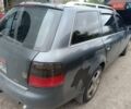 Сірий Ауді А6, об'ємом двигуна 2.5 л та пробігом 440 тис. км за 7500 $, фото 3 на Automoto.ua