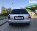 Серый Ауди А6, объемом двигателя 2.5 л и пробегом 320 тыс. км за 8200 $, фото 13 на Automoto.ua
