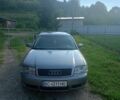 Сірий Ауді А6, об'ємом двигуна 2.5 л та пробігом 420 тис. км за 4100 $, фото 2 на Automoto.ua
