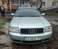 Сірий Ауді А6, об'ємом двигуна 2.5 л та пробігом 287 тис. км за 4555 $, фото 1 на Automoto.ua