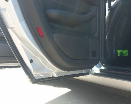 Серый Ауди А6, объемом двигателя 2.5 л и пробегом 295 тыс. км за 5500 $, фото 11 на Automoto.ua