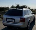 Серый Ауди А6, объемом двигателя 0 л и пробегом 316 тыс. км за 4700 $, фото 2 на Automoto.ua