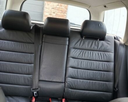 Ауді А6 2004 у Нежине на Automoto.ua Сірий Ауді А6, об'ємом двигуна 2.5 л та пробігом 230 тис. км за 4750 $, фото 16 на Automoto.ua