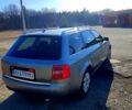 Сірий Ауді А6, об'ємом двигуна 2.5 л та пробігом 400 тис. км за 4500 $, фото 3 на Automoto.ua