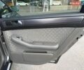 Сірий Ауді А6, об'ємом двигуна 2.5 л та пробігом 370 тис. км за 4900 $, фото 18 на Automoto.ua