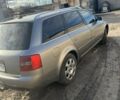 Сірий Ауді А6, об'ємом двигуна 1.9 л та пробігом 250 тис. км за 4700 $, фото 6 на Automoto.ua