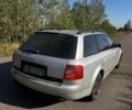 Сірий Ауді А6, об'ємом двигуна 1.9 л та пробігом 350 тис. км за 1759 $, фото 2 на Automoto.ua