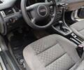 Ауди А6 2004 в Виннице на Automoto.ua Серый Ауди А6, объемом двигателя 1.8 л и пробегом 247 тыс. км за 4350 $, фото 22 на Automoto.ua