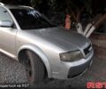 Сірий Ауді А6, об'ємом двигуна 2.5 л та пробігом 412 тис. км за 6500 $, фото 4 на Automoto.ua