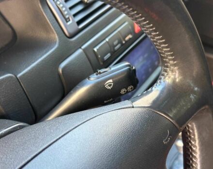 Серый Ауди А6, объемом двигателя 2.5 л и пробегом 296 тыс. км за 5990 $, фото 11 на Automoto.ua