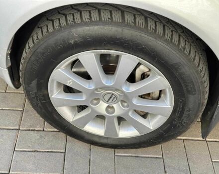 Серый Ауди А6, объемом двигателя 2.5 л и пробегом 296 тыс. км за 5990 $, фото 6 на Automoto.ua