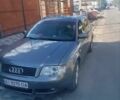 Сірий Ауді А6, об'ємом двигуна 2.5 л та пробігом 430 тис. км за 5200 $, фото 1 на Automoto.ua