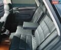Серый Ауди А6, объемом двигателя 2.5 л и пробегом 410 тыс. км за 4500 $, фото 21 на Automoto.ua
