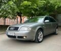 Сірий Ауді А6, об'ємом двигуна 2.5 л та пробігом 260 тис. км за 4800 $, фото 1 на Automoto.ua