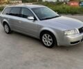 Сірий Ауді А6, об'ємом двигуна 2.5 л та пробігом 340 тис. км за 4200 $, фото 1 на Automoto.ua