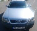 Сірий Ауді А6, об'ємом двигуна 2.5 л та пробігом 357 тис. км за 5000 $, фото 1 на Automoto.ua