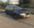 Серый Ауди А6, объемом двигателя 2.5 л и пробегом 315 тыс. км за 4700 $, фото 1 на Automoto.ua