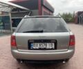 Сірий Ауді А6, об'ємом двигуна 2.5 л та пробігом 310 тис. км за 4380 $, фото 16 на Automoto.ua