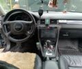 Сірий Ауді А6, об'ємом двигуна 2.5 л та пробігом 440 тис. км за 7500 $, фото 11 на Automoto.ua