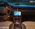 Серый Ауди А6, объемом двигателя 2.5 л и пробегом 387 тыс. км за 5500 $, фото 1 на Automoto.ua