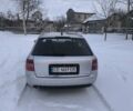 Серый Ауди А6, объемом двигателя 2.5 л и пробегом 320 тыс. км за 3700 $, фото 3 на Automoto.ua