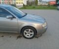 Серый Ауди А6, объемом двигателя 2.5 л и пробегом 411 тыс. км за 3800 $, фото 1 на Automoto.ua
