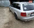 Ауді А6 2004 у Чернівцях на Automoto.ua Сірий Ауді А6, об'ємом двигуна 2.5 л та пробігом 390 тис. км за 5500 $, фото 36 на Automoto.ua